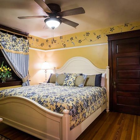 Downtown Historic Bed & Breakfast Албукерке Екстериор снимка