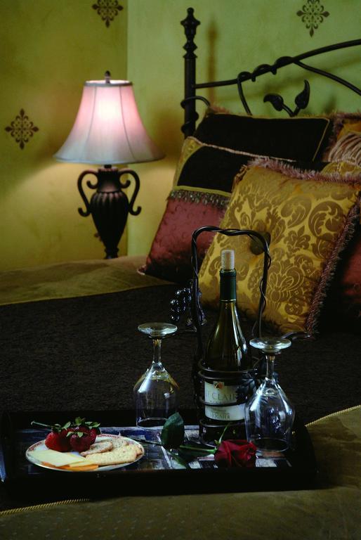 Downtown Historic Bed & Breakfast Албукерке Стая снимка
