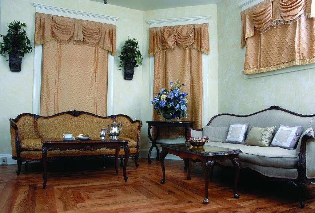 Downtown Historic Bed & Breakfast Албукерке Екстериор снимка