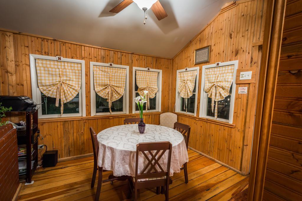 Downtown Historic Bed & Breakfast Албукерке Екстериор снимка