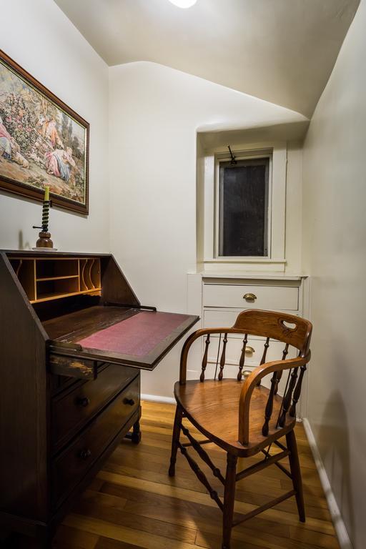 Downtown Historic Bed & Breakfast Албукерке Екстериор снимка