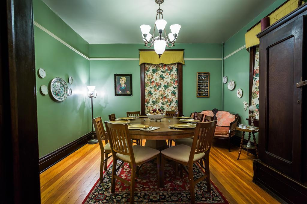 Downtown Historic Bed & Breakfast Албукерке Екстериор снимка